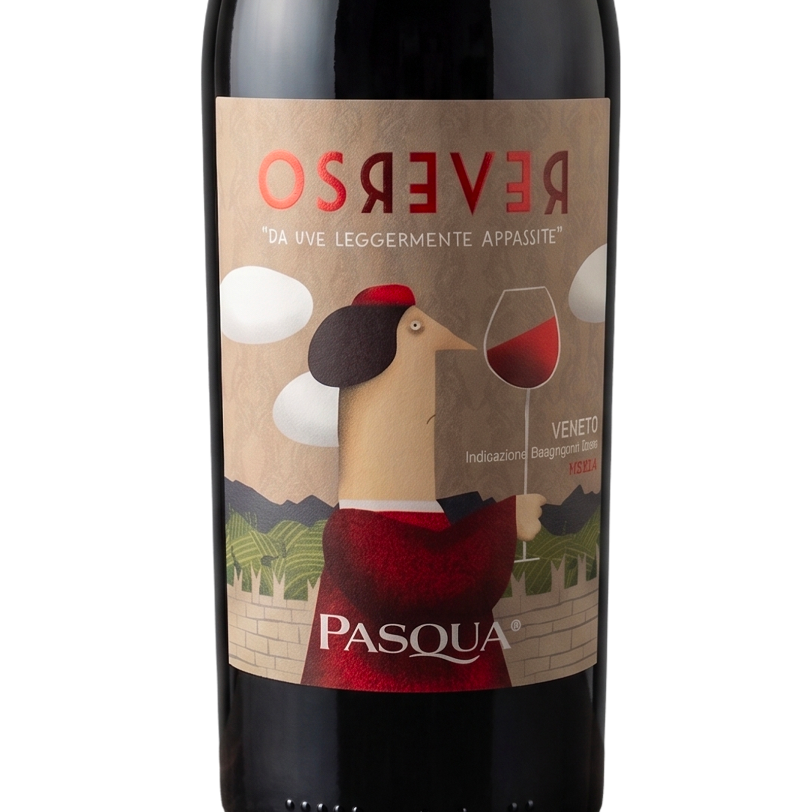 “Reverso” IGT – Pasqua - immagine 2