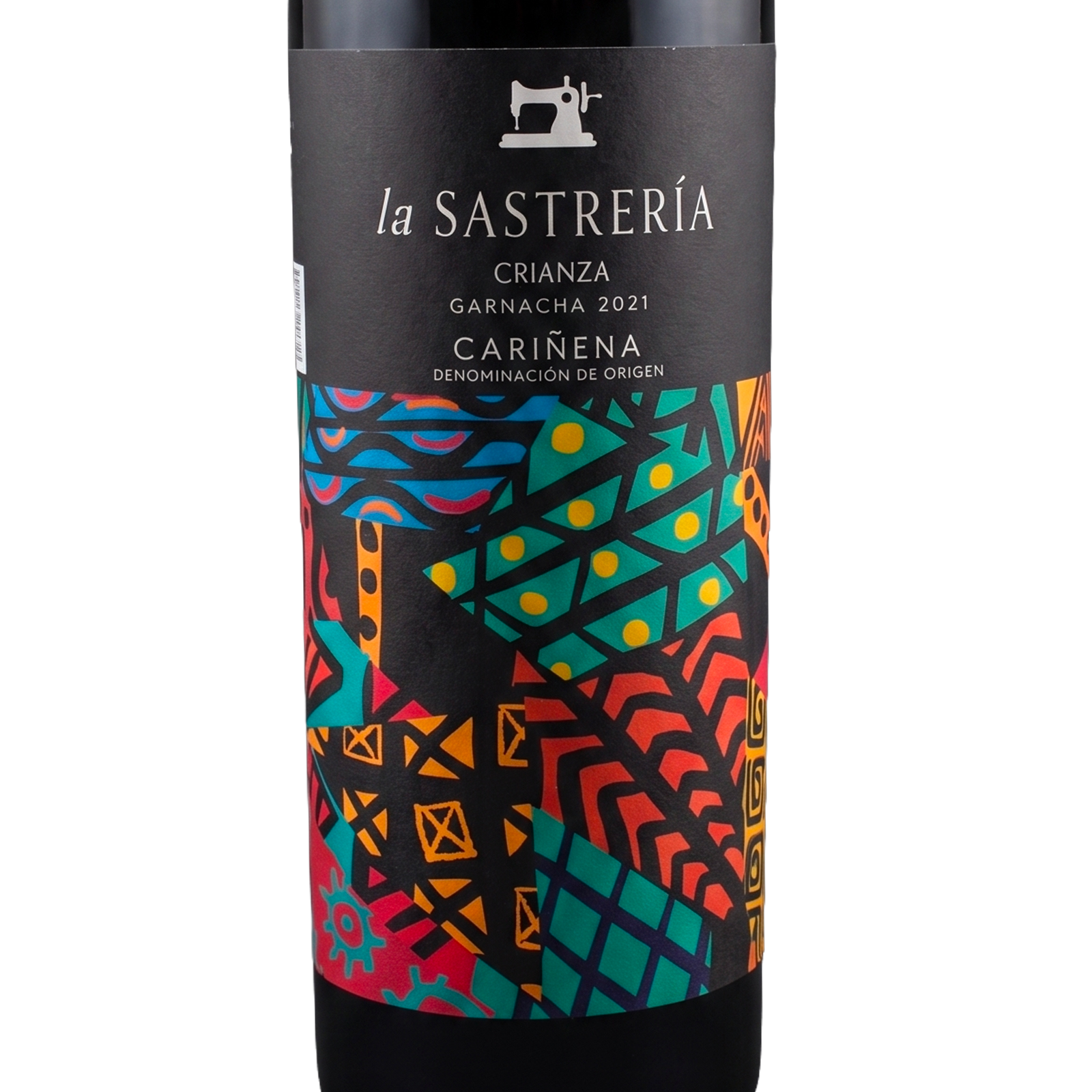 “La Sastrerìa”, 2023 – Cariñena - immagine 2