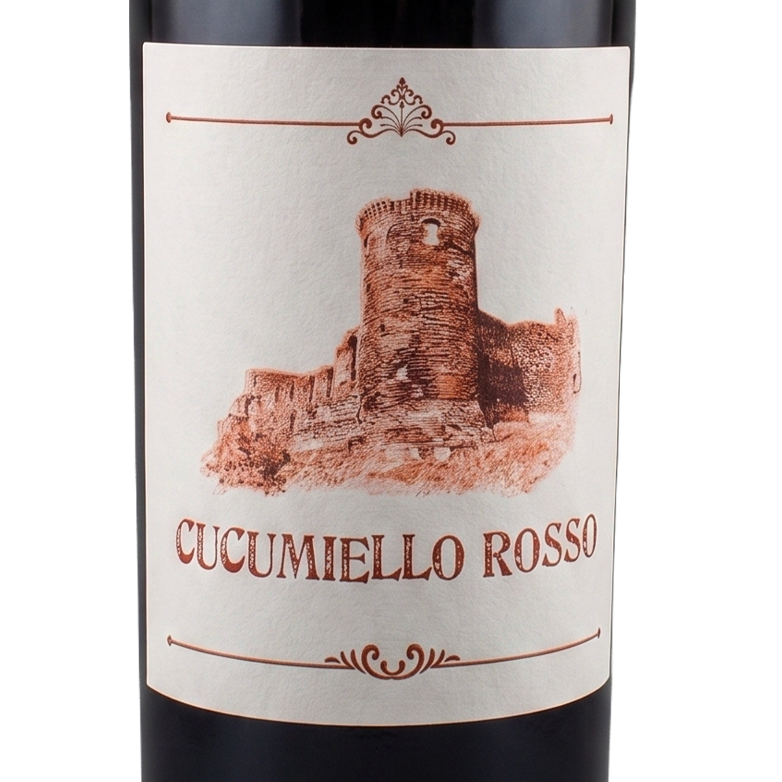 Cucumiello Rosso - immagine 2