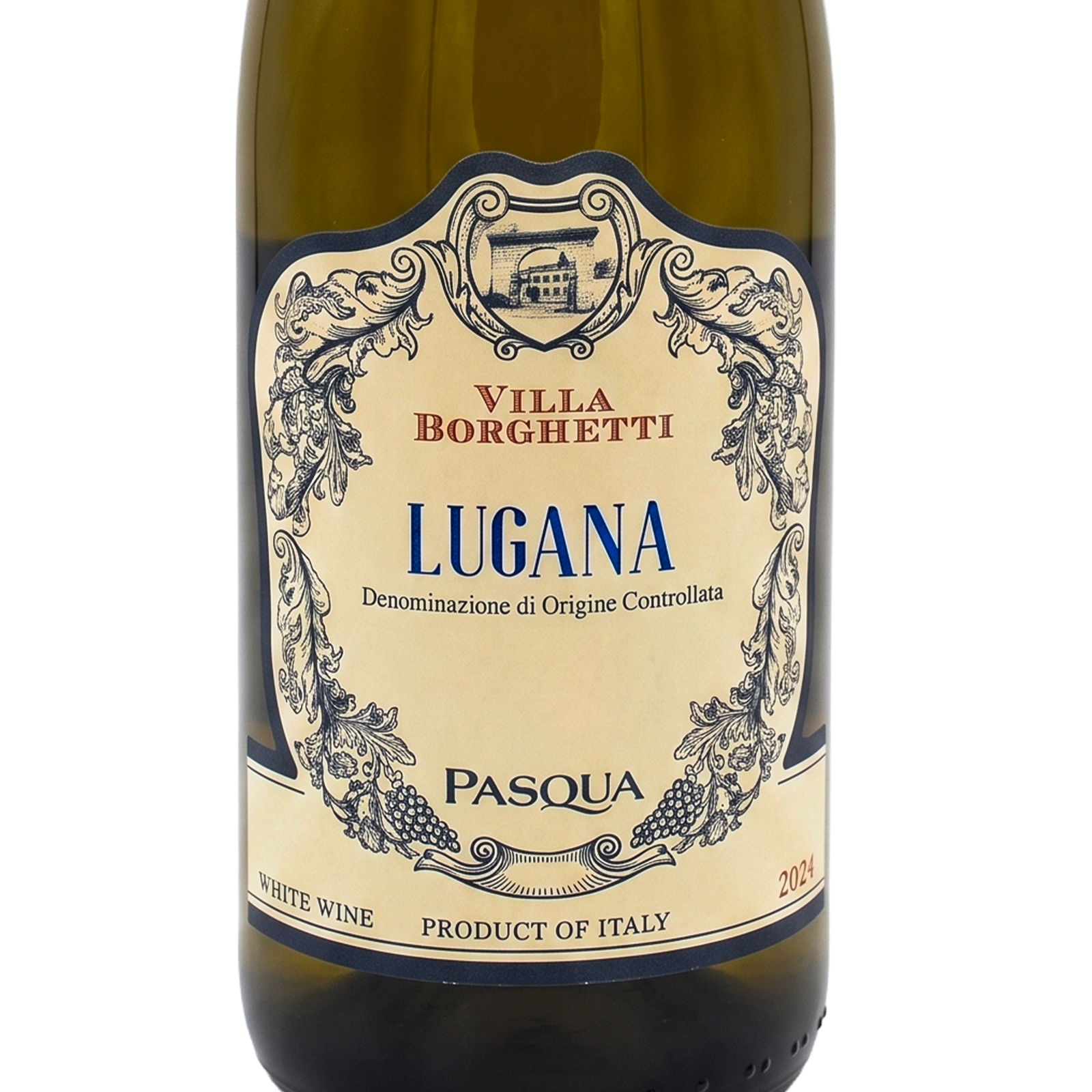 “Lugana” DOC, 2024 – Pasqua Villa Borghetti - immagine 2
