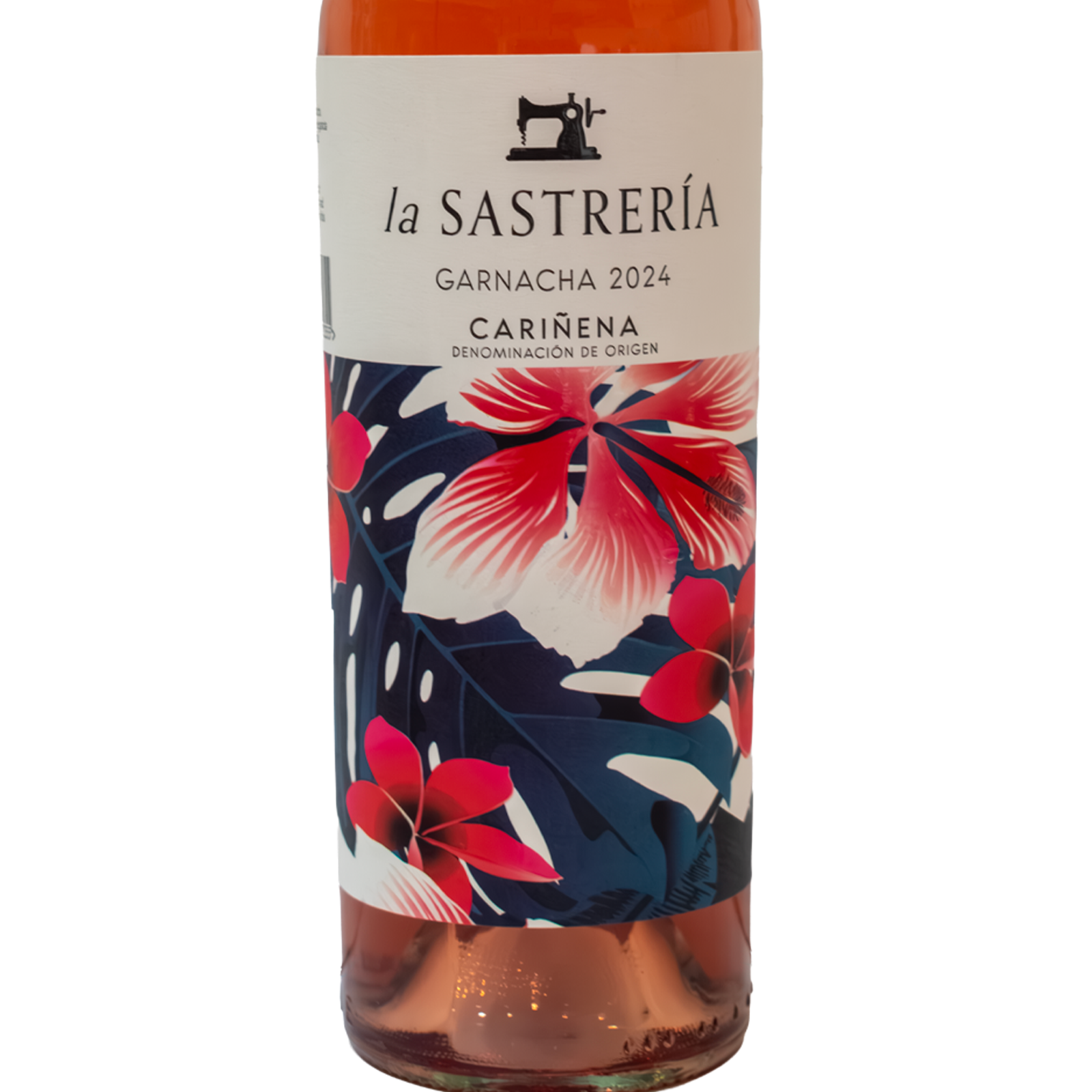 “La Sastrerìa” Garnacha Rosé, 2023 – Cariñena - immagine 2