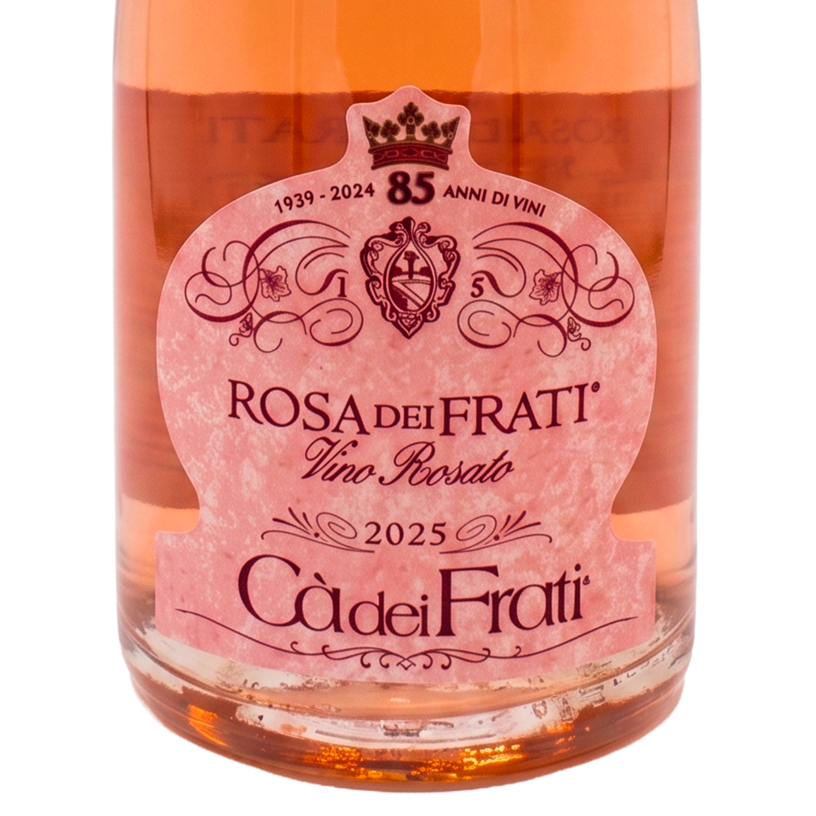 Rosa dei Frati 2025 – Ca’ dei Frati - immagine 2