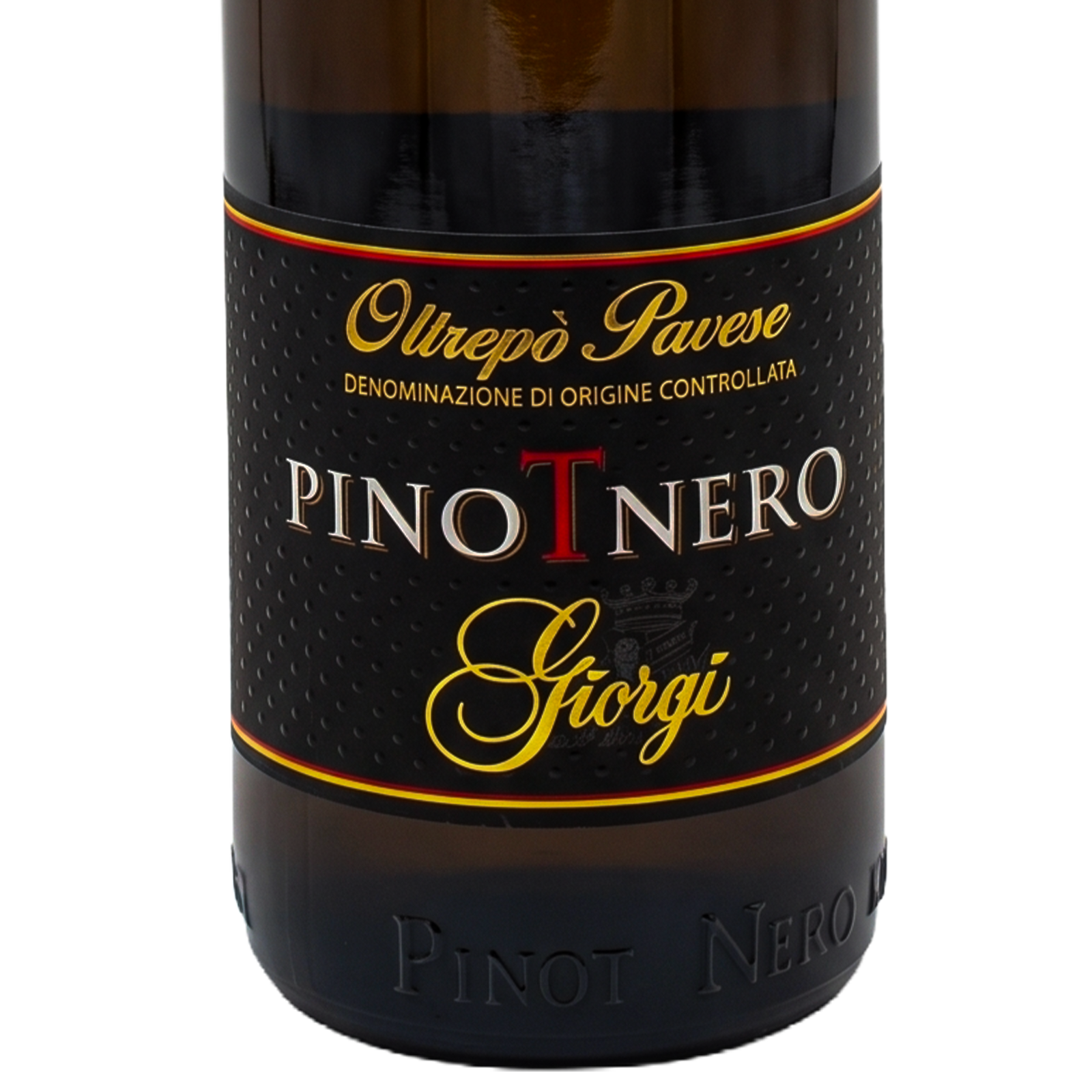 Pinot Nero Rosato 2025 – Giorgi - immagine 2