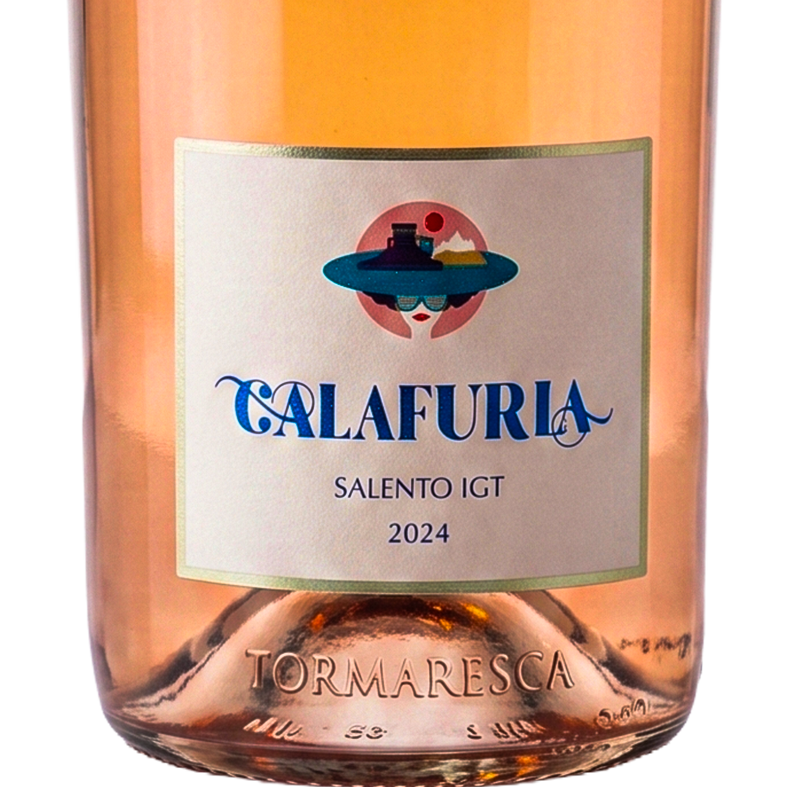 “Calafuria”, 2024 IGT - Salento - immagine 2