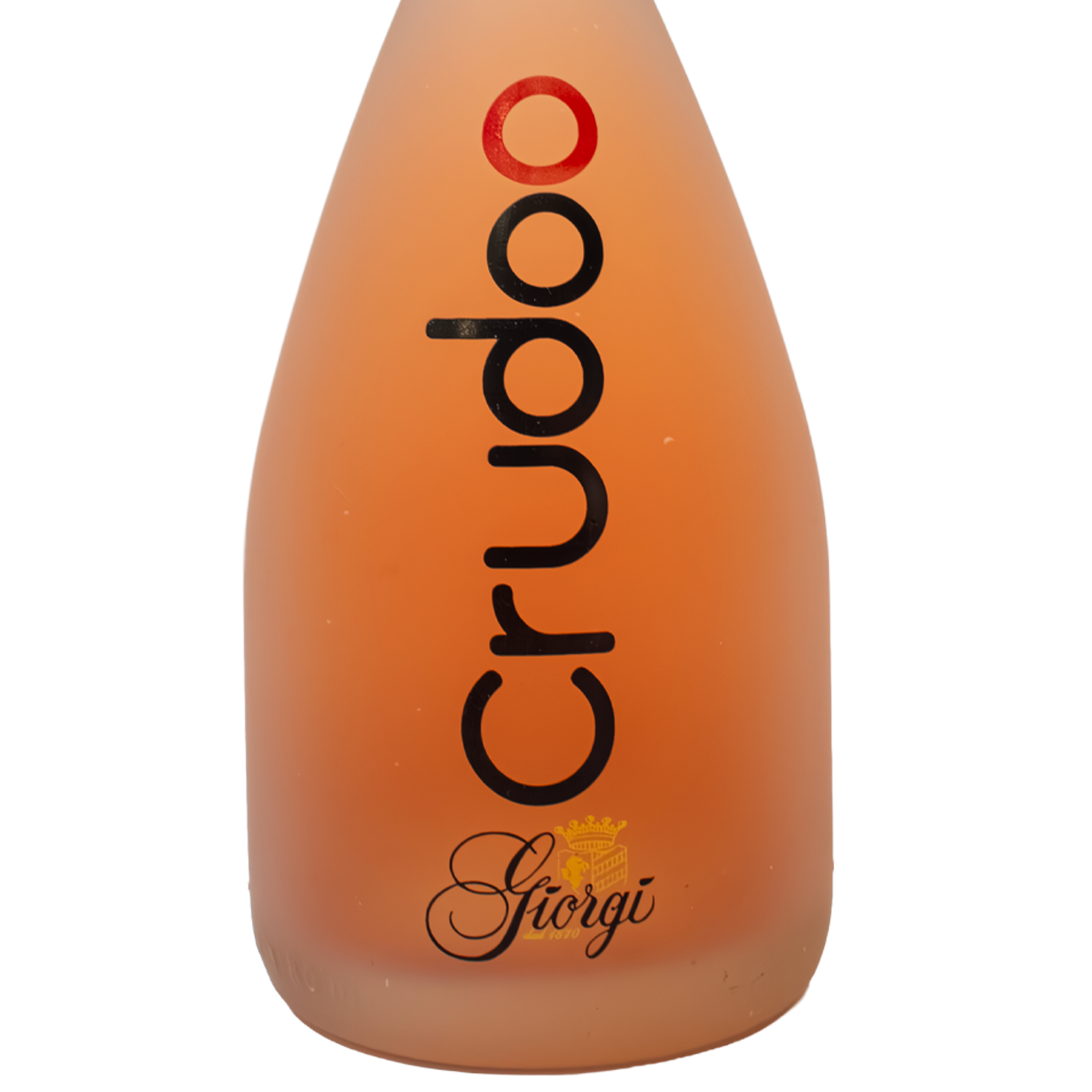 Crudoo Rosé – Giorgi - immagine 2