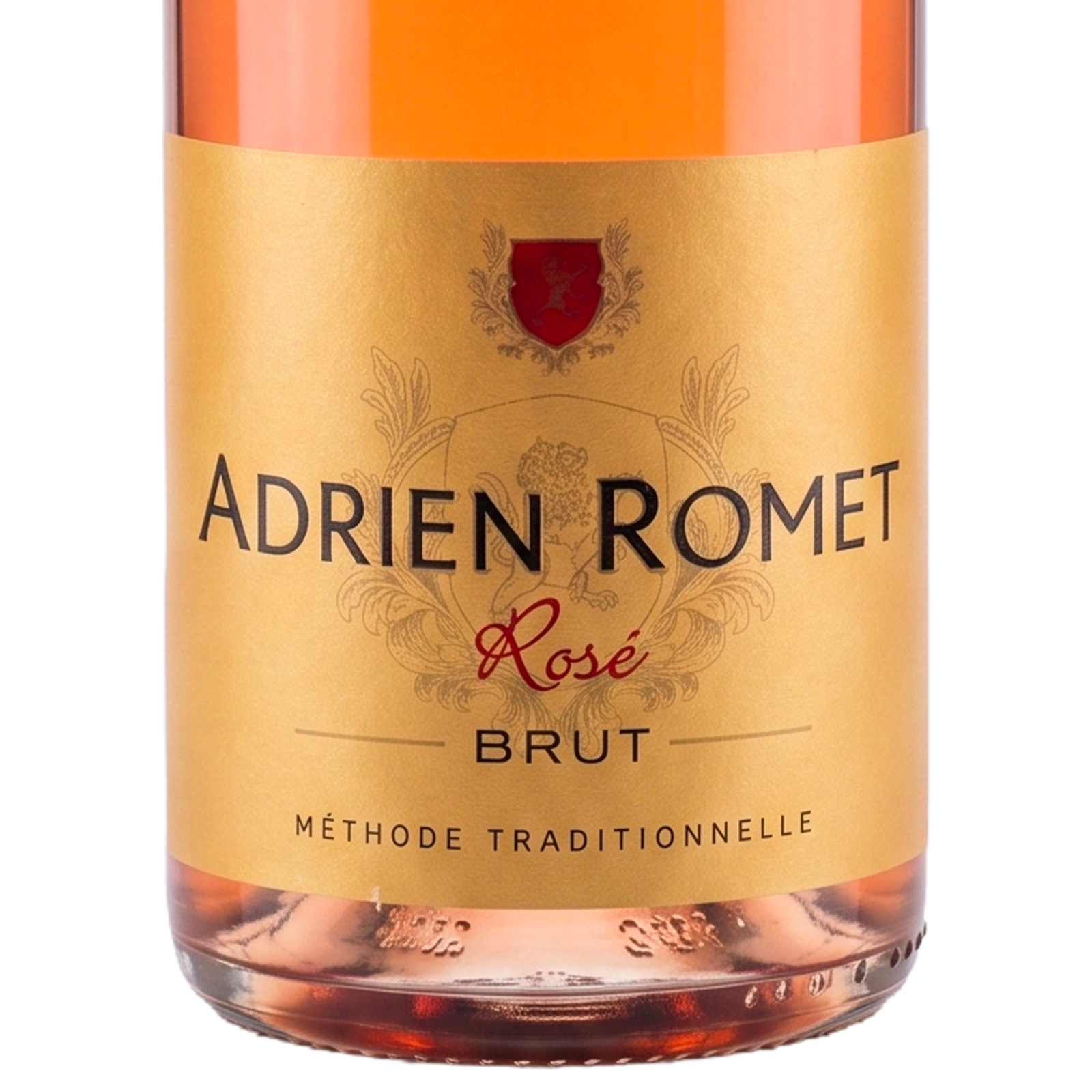 Adrien Romet Brut Rosé - immagine 2