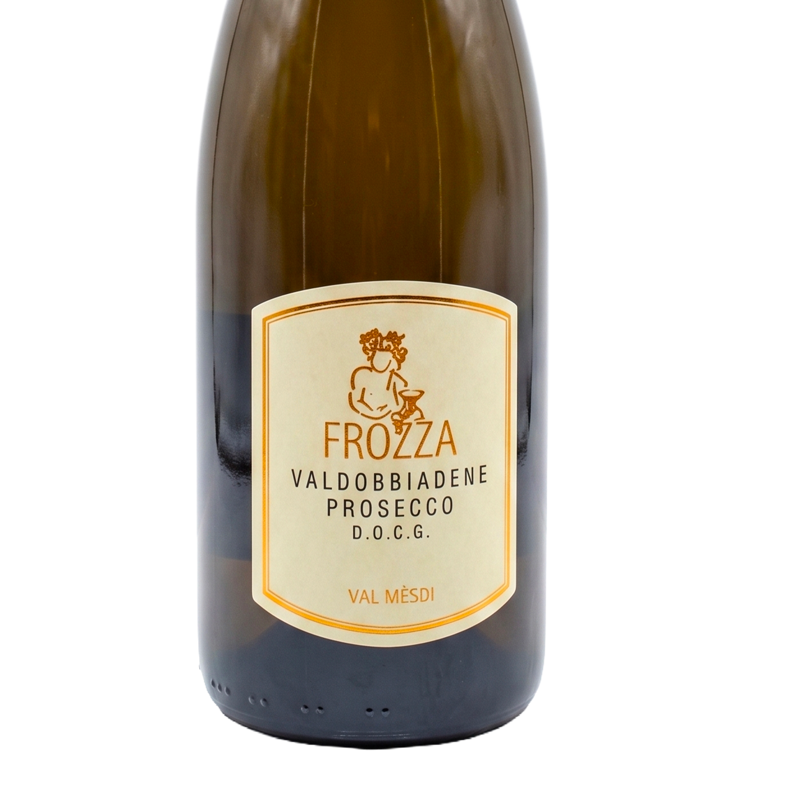 Frozza Valdobbiadene DOCG - immagine 2