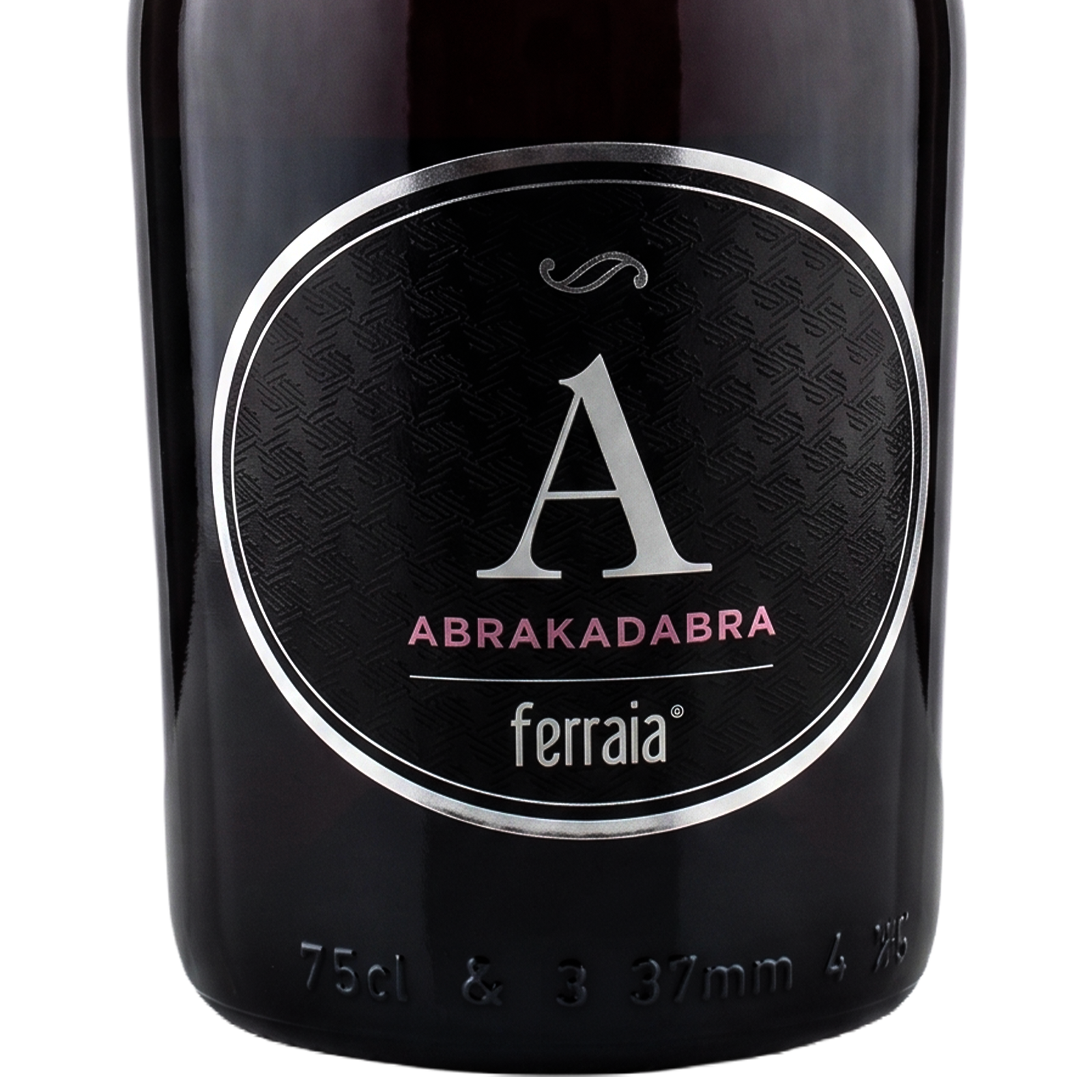 “Abra Kadabra” Spumante Rosé – Ferraia - immagine 2