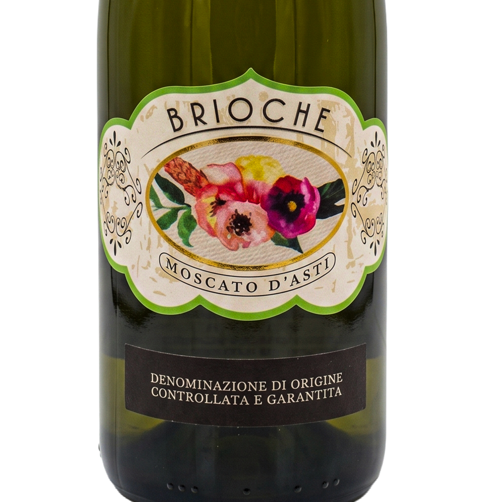 “Brioche” Moscato d’Asti, 2024 - immagine 2