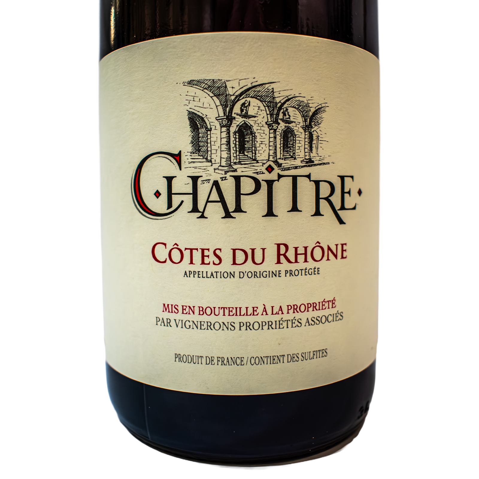 Chapitre 2023 - Côtes du Rhône - immagine 2