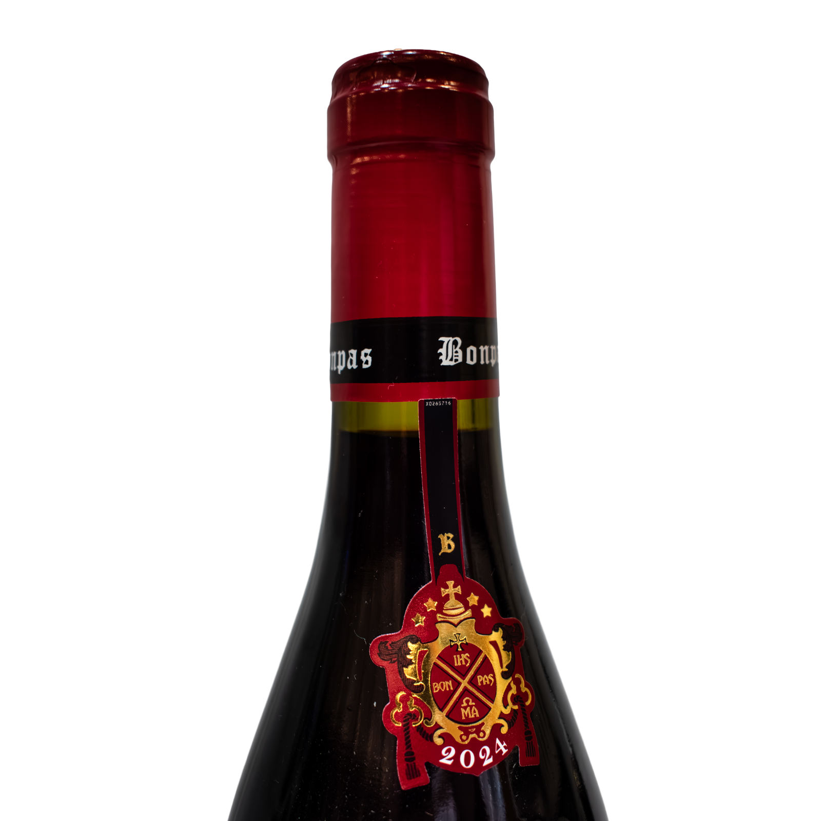 Garde de Bonpas – Grignan-les-Adhémar - immagine 2