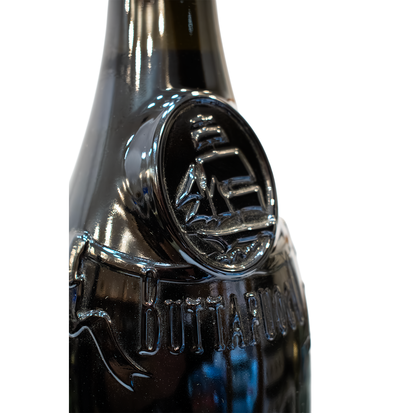 Vigna Sacca del Prete Buttafuoco DOC 2019 – Poderi Fiamberti - immagine 2