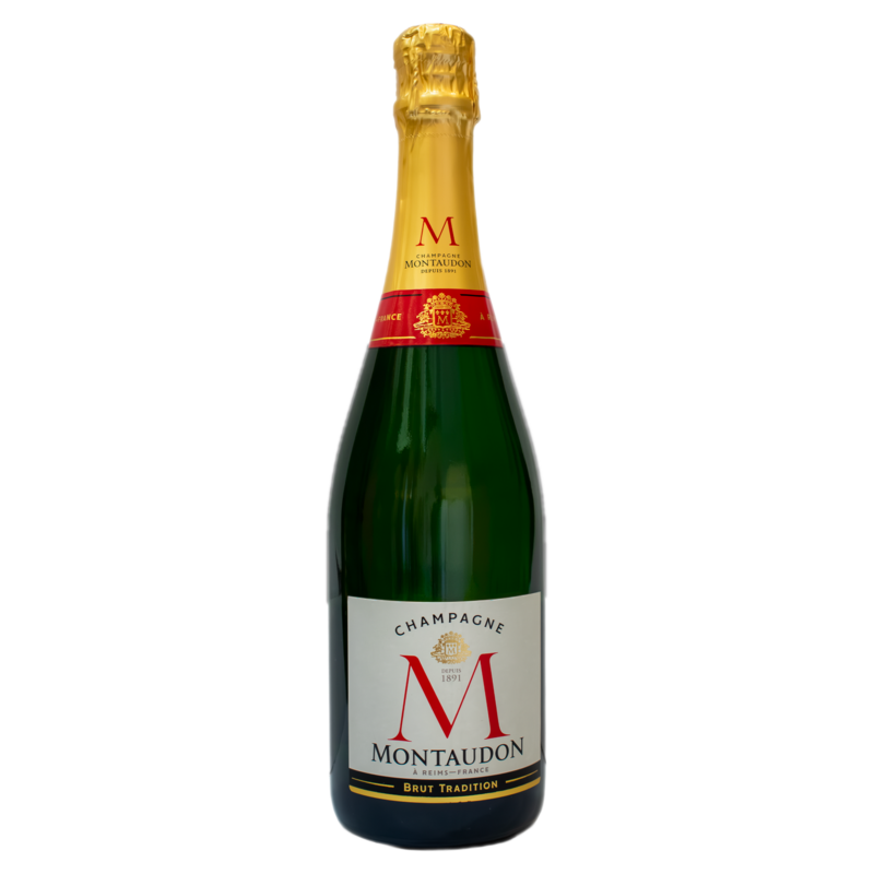Montaudon Champagne Brut