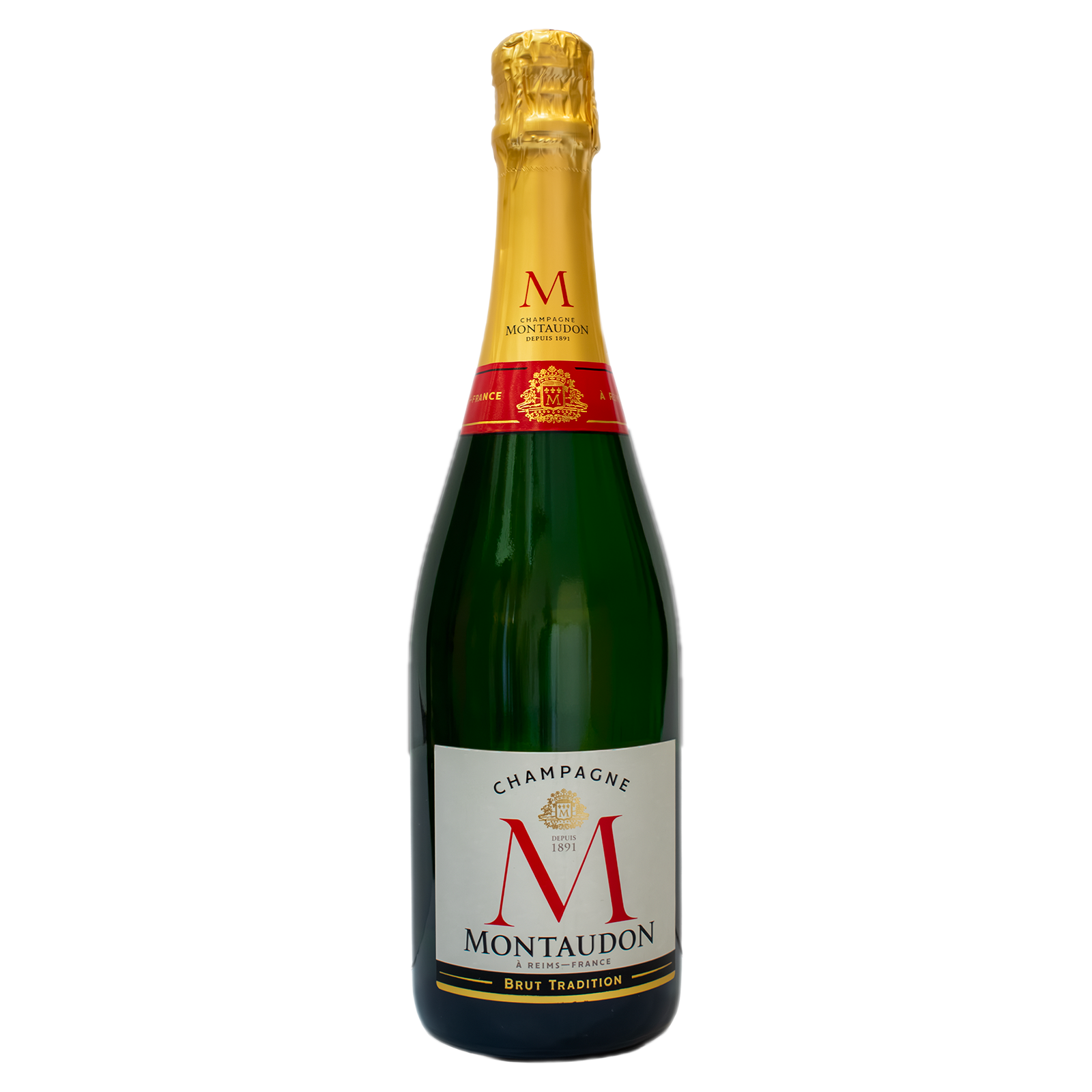 Montaudon Champagne Brut