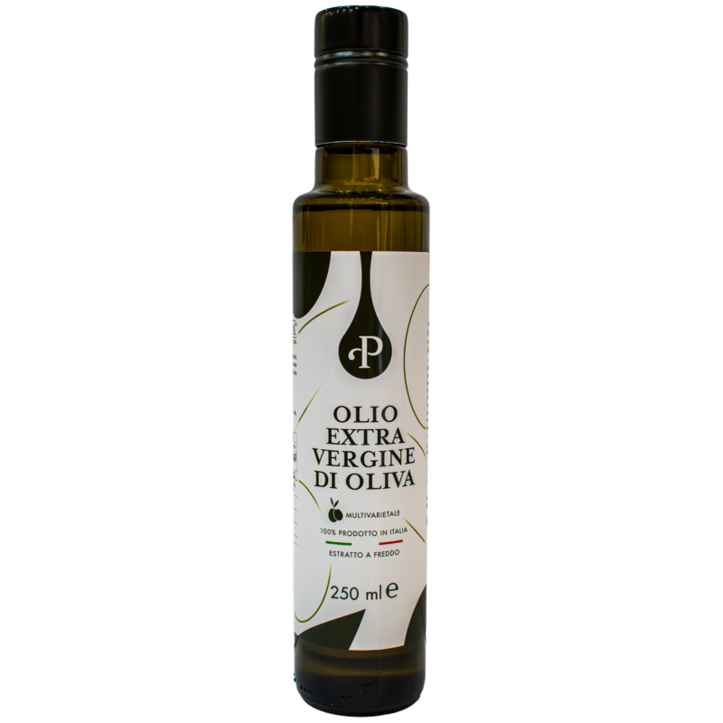 Olio Extra-Vergine d'Oliva Perniola 250ml
