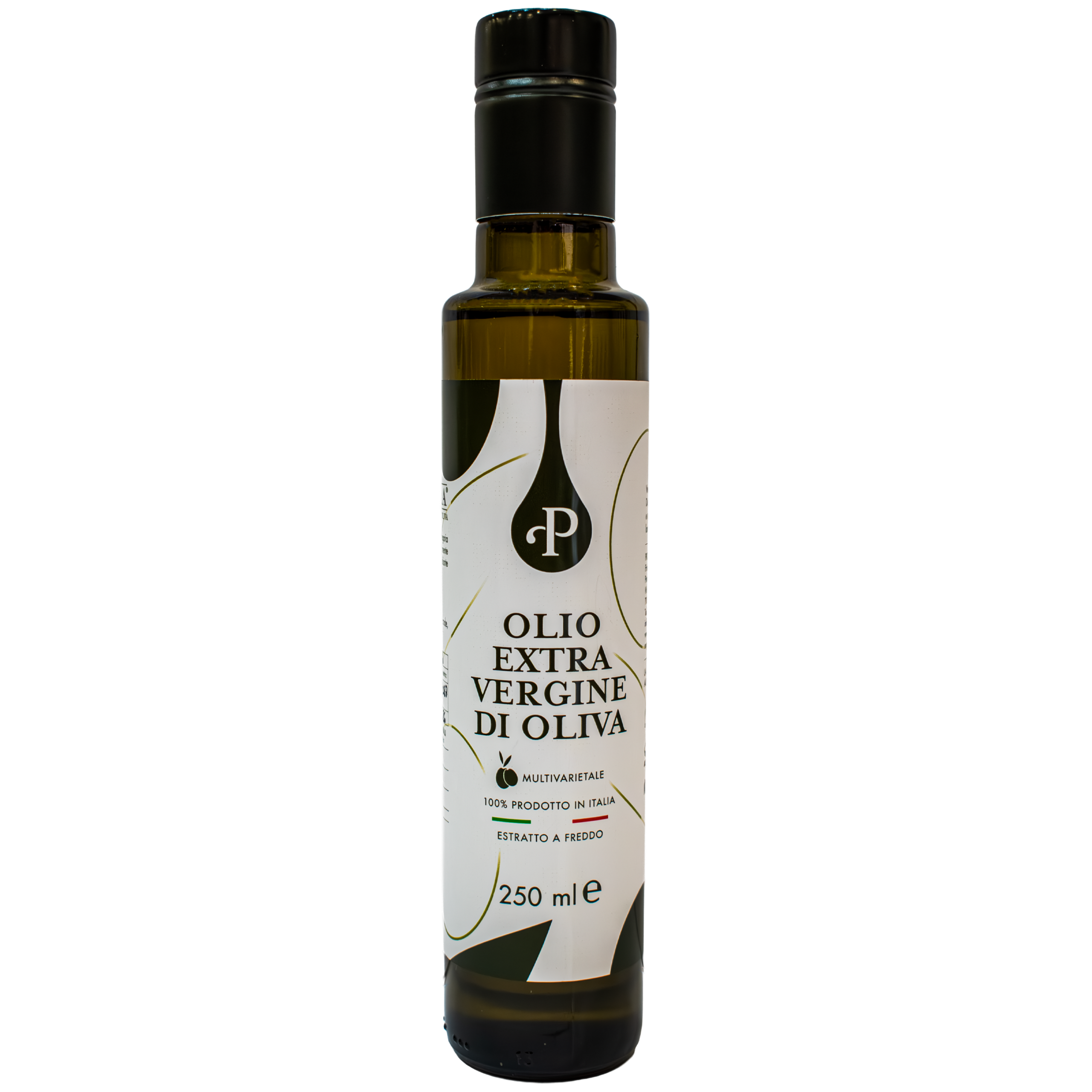 Olio Extra-Vergine d'Oliva Perniola 250ml