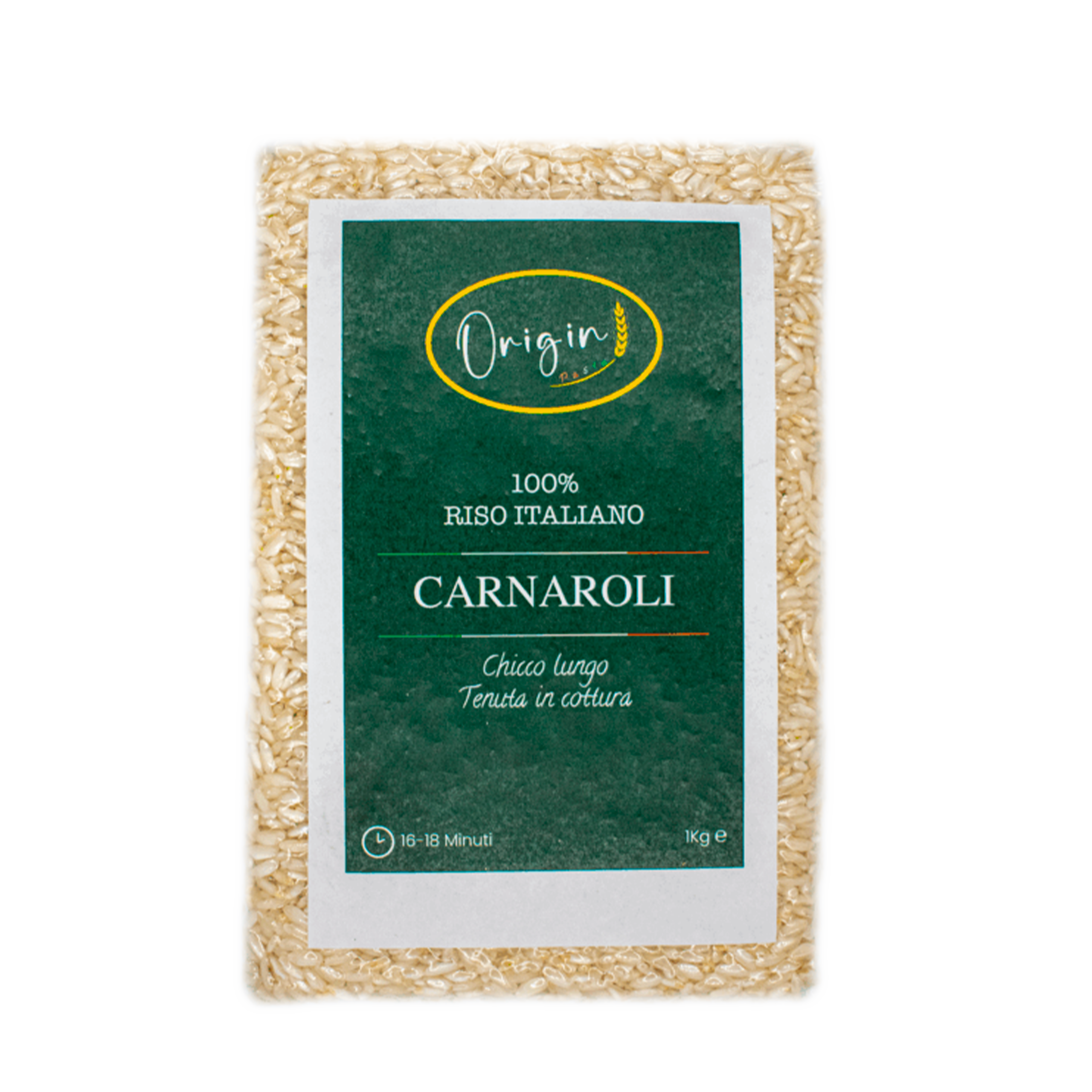 Riso Carnaroli Classico